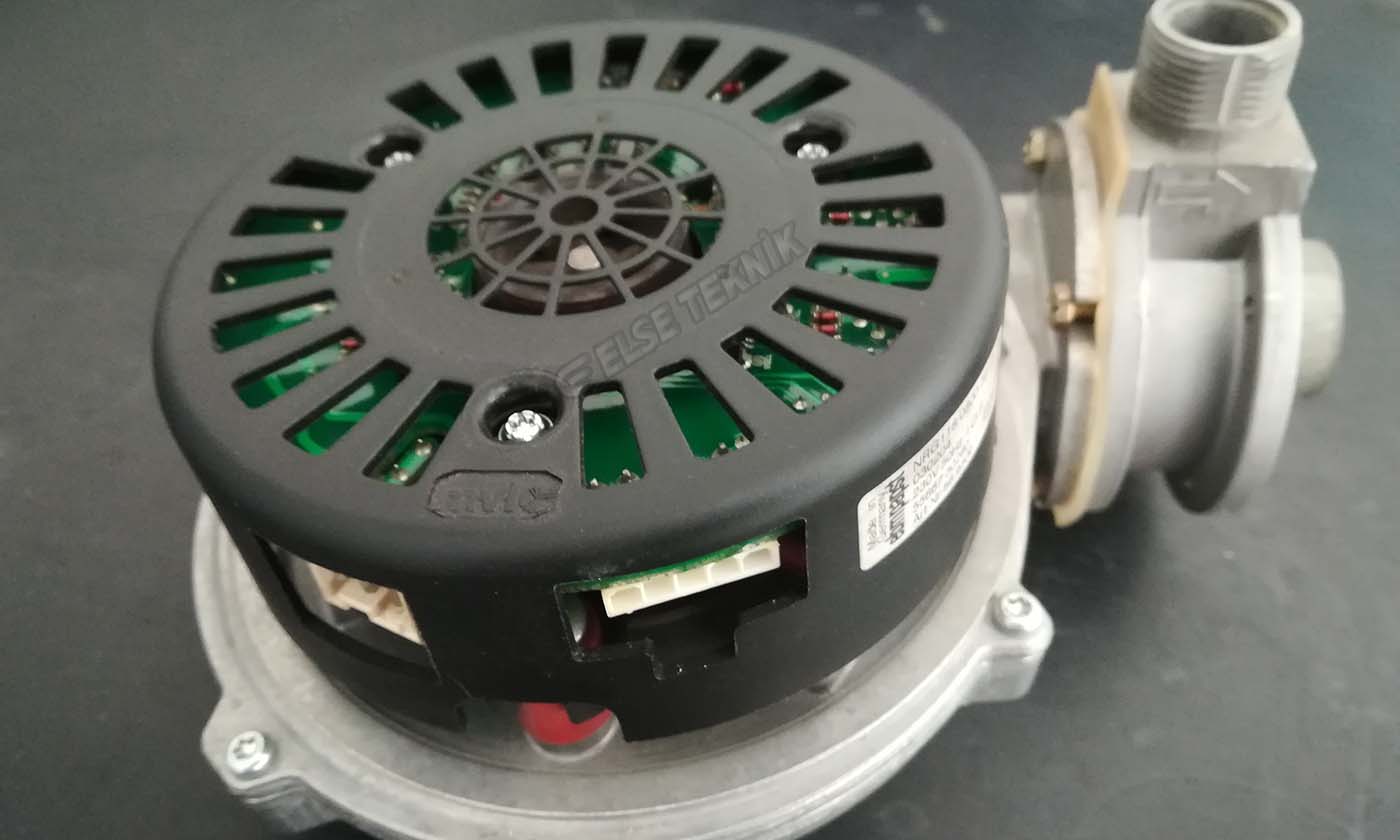 Yo u mal Kombi Fan Tamiri Else Teknik Yo u mal Kombi Fan Tamiri Else Teknik