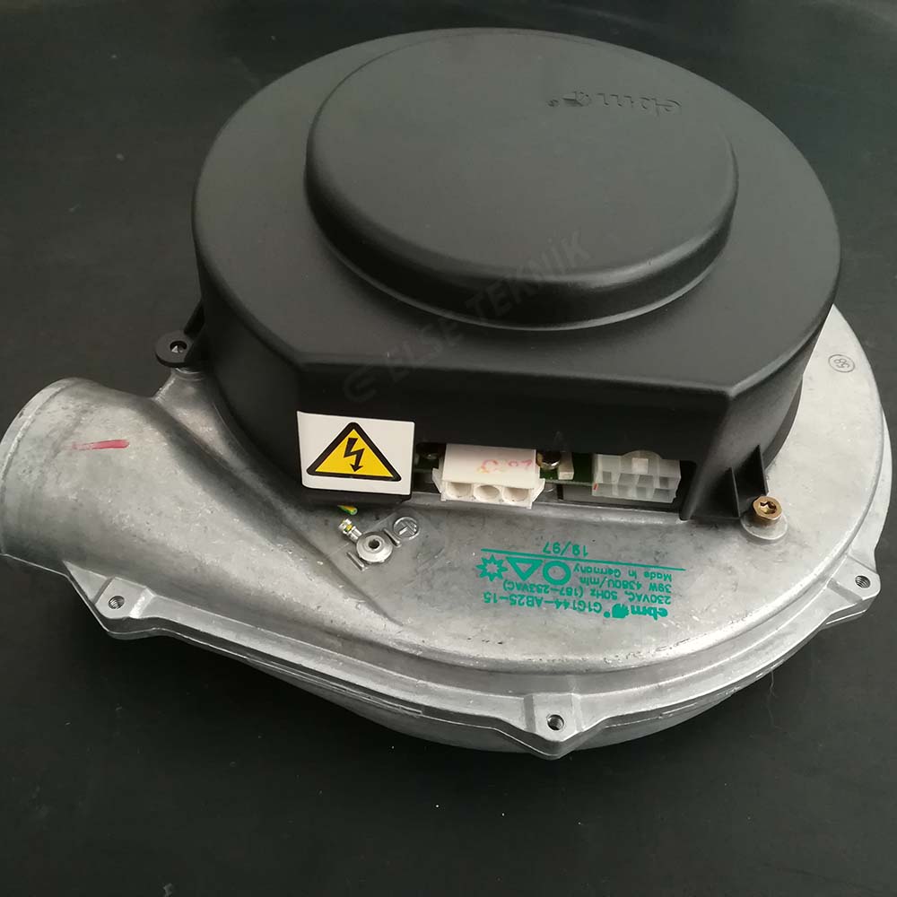 DemirD k m Atron Kombi Else Teknik DemirD k m Atron Kombi Else Teknik