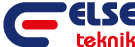 Else Teknik Logo